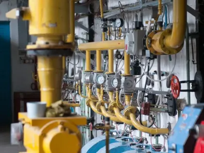 Газ и вода для Приморско-Ахтарска: решения губернатора