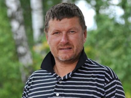 Председатель Горсобрания Сочи Виктор Филонов поздравил знаменитого российского теннисиста, Почетного гражданина Сочи Евгения Кафельникова с днем рождения