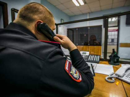 Полиция Ейска призывает к бдительности