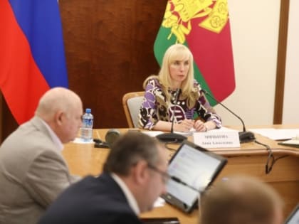 Проблемы трудовых отношений в Краснодарском крае