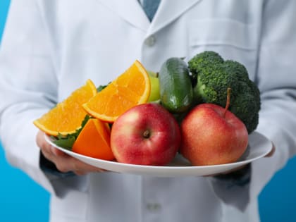 Продукты, которые могут помочь в борьбе с раком