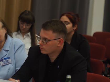 Молодой депутат Славянска борется за перемены