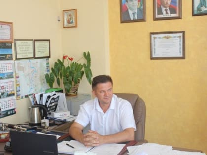 Восемьдесят восьмая сессия Совета Новопокровского сельского поселения