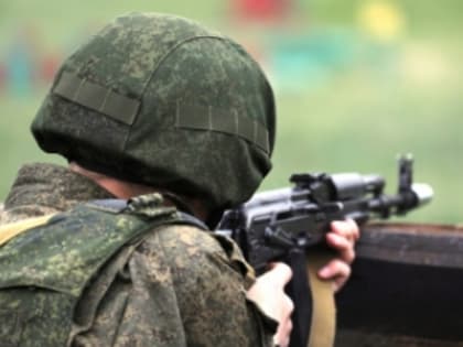 Суммы и льготы для военнослужащих в зоне спецоперации на Украине
