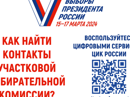 Избиратели могут проголосовать в помещении комиссии или на дому