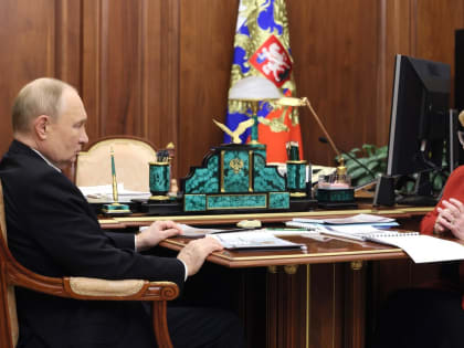 Инновационные медицинские разработки в России
