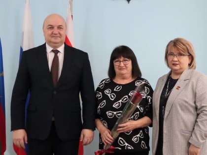 Сегодня о своей деятельности отчитался глава Привольненского сельского поселения Дмитрий Ерофеев