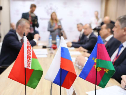 Семинар в Краснодаре: Биржевые торговые возможности для бизнеса