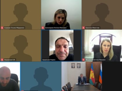 Комитет по вопросам местного самоуправления, информационной политике и взаимодействию с общественными объединениями прошел в Горсобрании