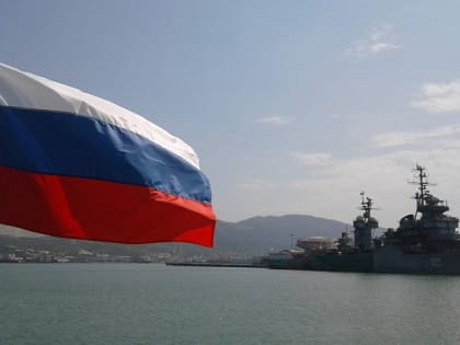 Внимание! 28 января в акватории морского порта Новороссийск пройдут учения с выполнением стрельб