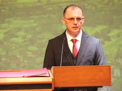Глава Темрюкского городского поселения Владимир Сидоров отчитался в своей работе за 2023 год