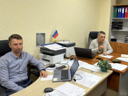 Обращение жителя Игоря к депутату