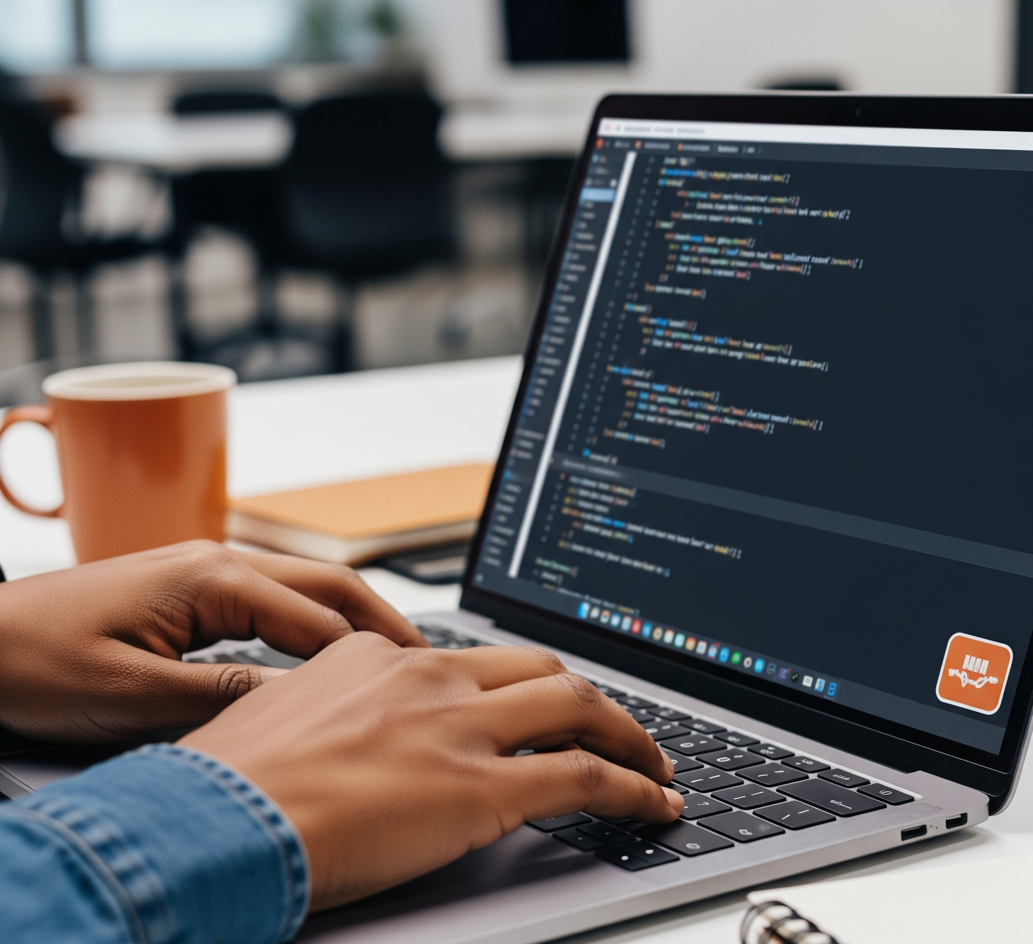 Software visual