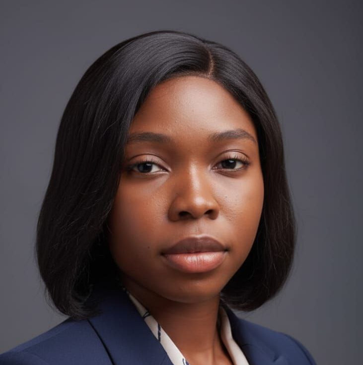 Blessing Victoria, Social Media Strategist