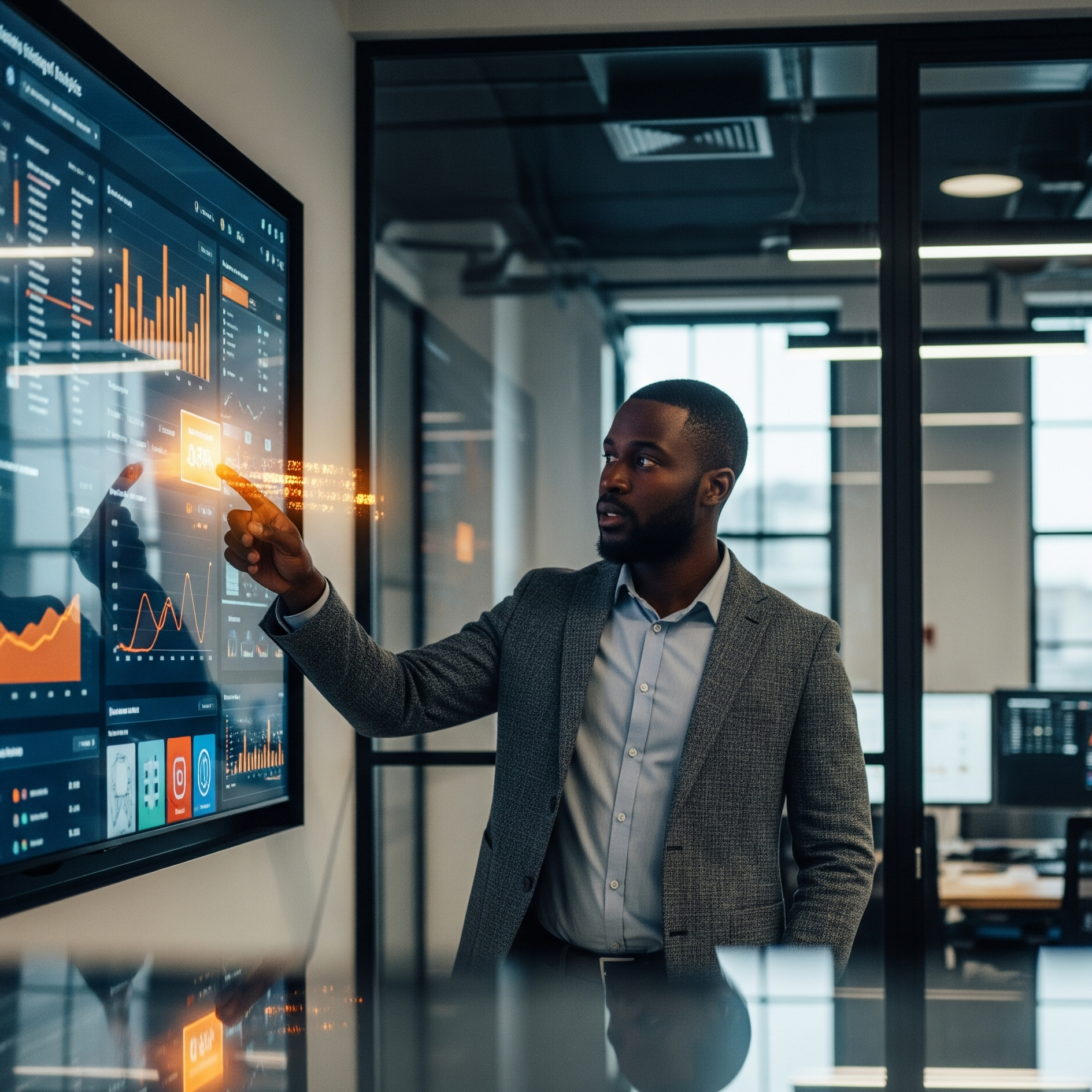 digital marketing image