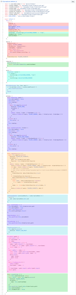 Composition API