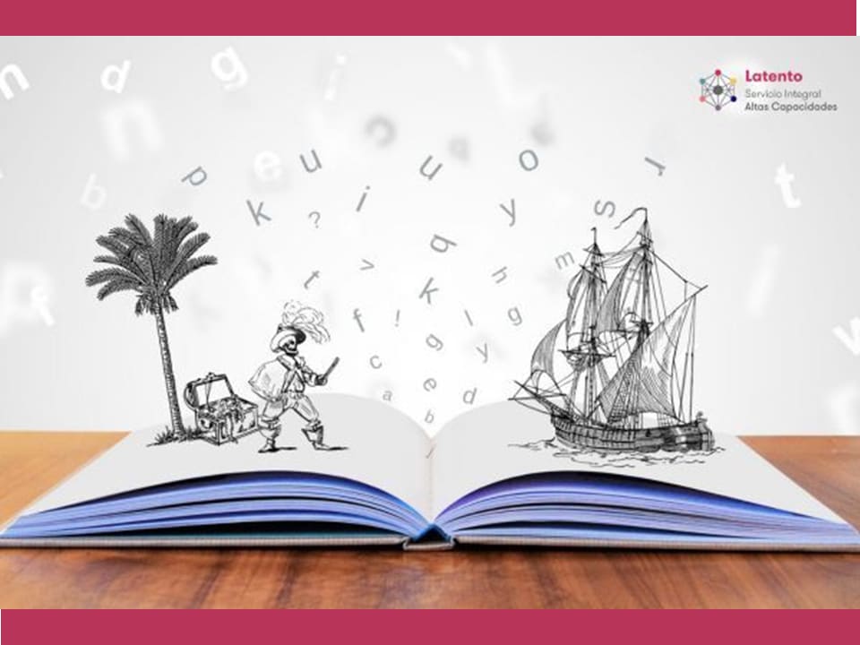 LA TÉCNICA DE STORYTELLING COMO UNA HERRAMIENTA SOCIALIZADORA Y MOTIVADORA PARA EL ALUMNADO CON ALTAS CAPACIDADES INTELECTUALES