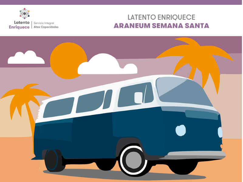 TALLERES SEMANA SANTA -A CORUÑA-