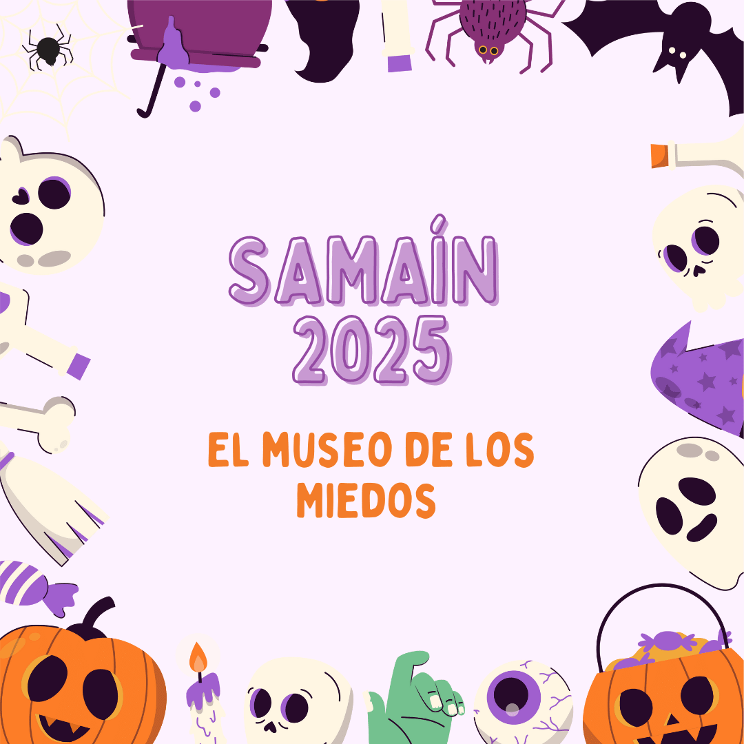 ENRIQUECIMIENTO EN SAMAÍN-SANTIAGO DE COMPOSTELA