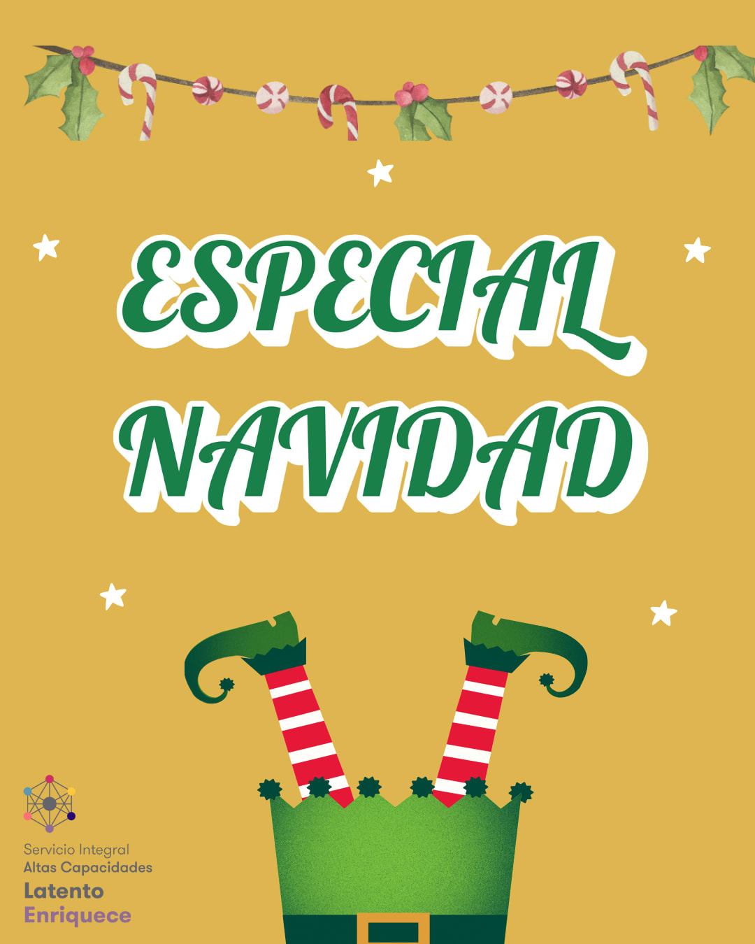 NAVIDAD 2025