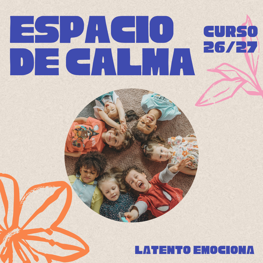 ESPACIO DE CALMA