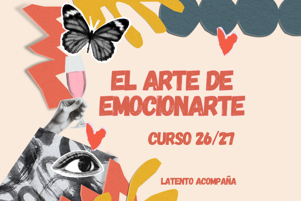 EL ARTE DE EMOCIONARTE 