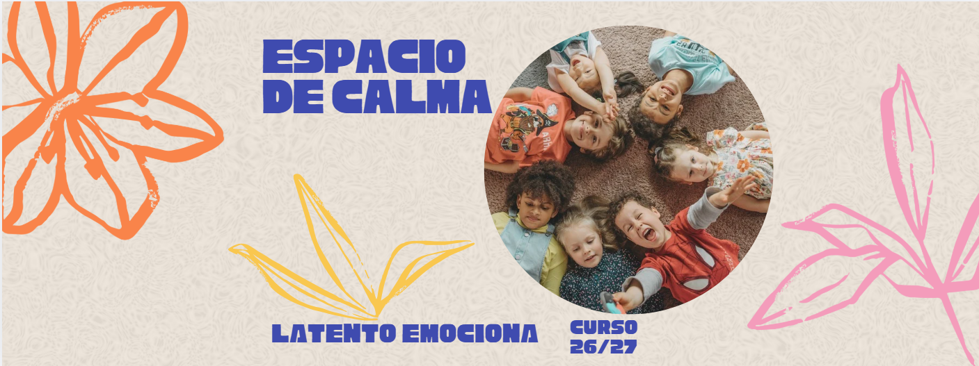 ESPACIO DE CALMA