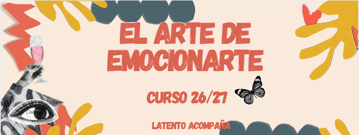 EL ARTE DE EMOCIONARTE 