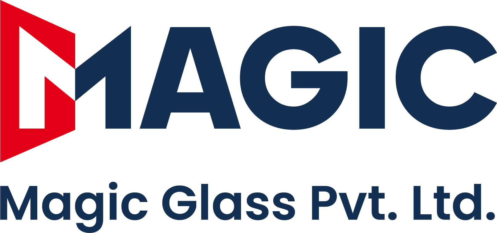 MagicGlass