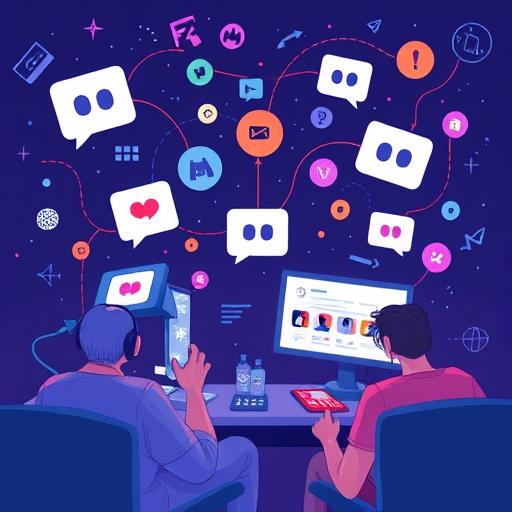 Как Найти Канал в Discord: Полное Руководство для Новичков и Профессионалов