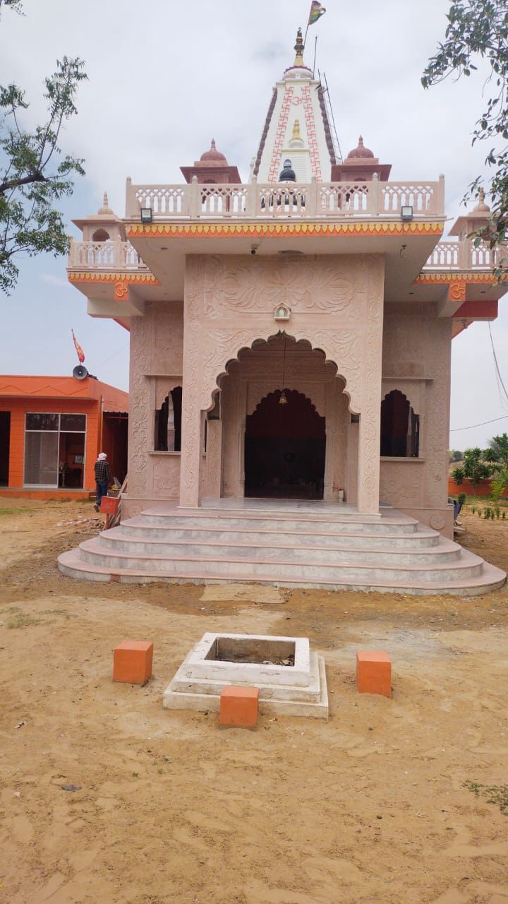 Explore temple stone products – handmade by Shiv Shakti Stone