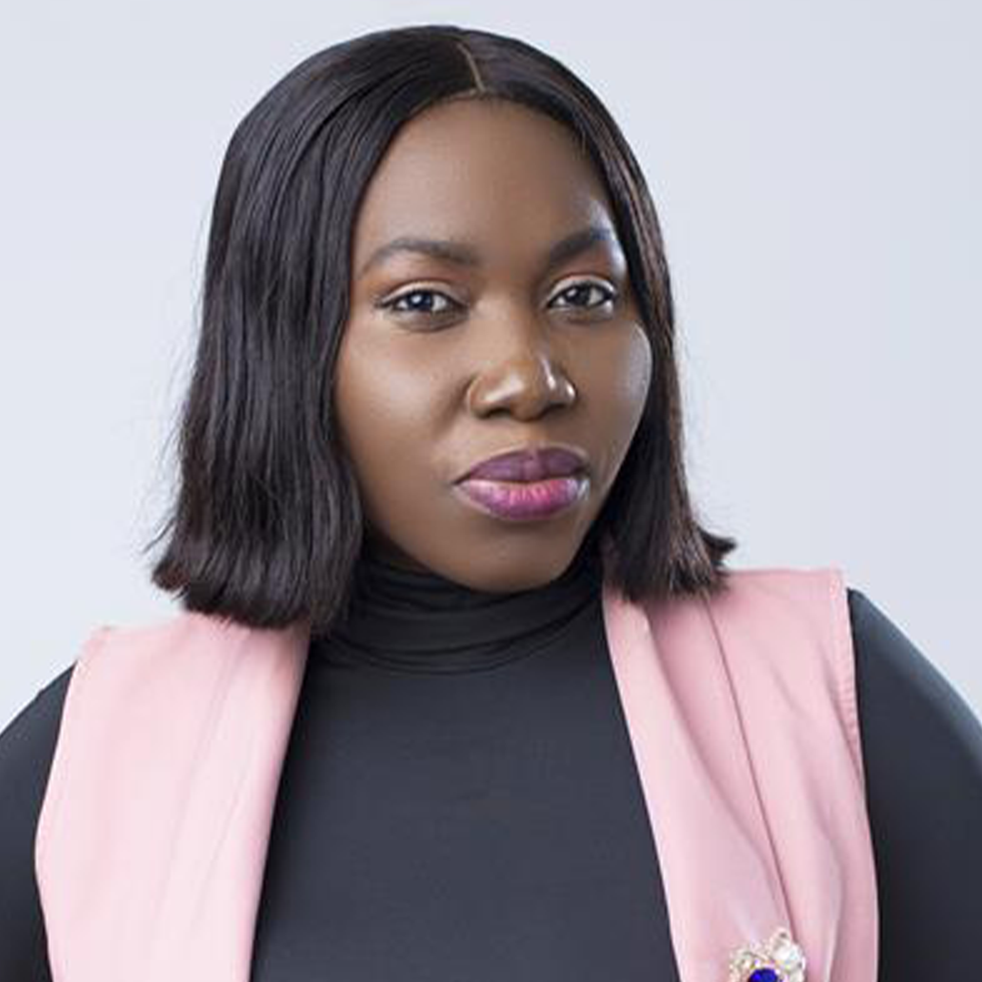 Nkechi Esechie