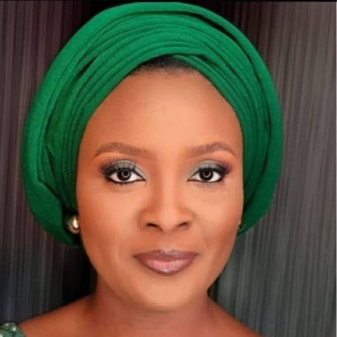 Ms. Deborah Okunbo