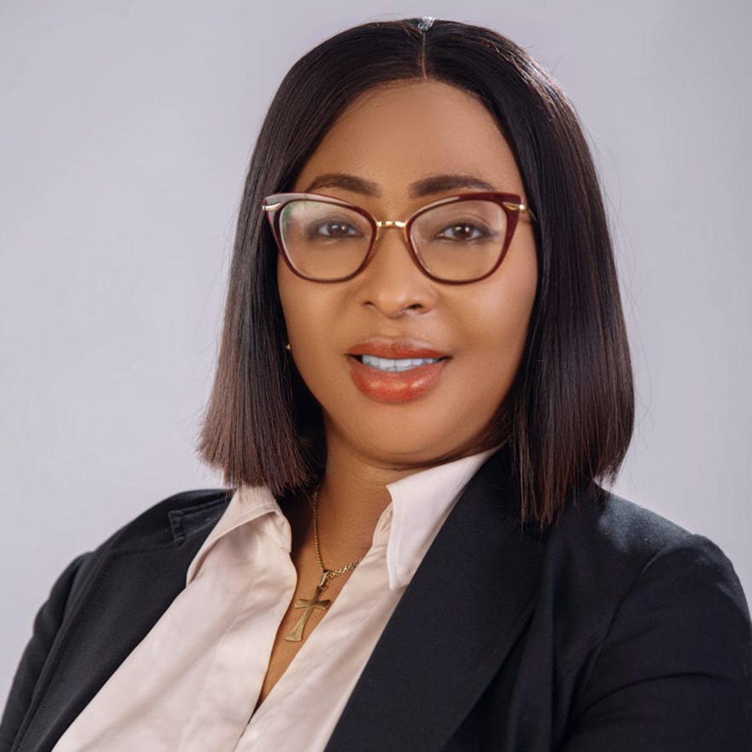 Engr. Dr. Ine T. Fubara Briggs, FNSE