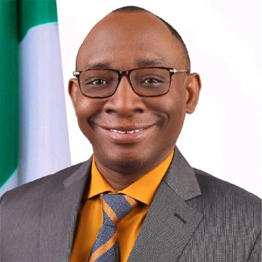 Dr. Adebowale A. Adedokun, FCIPS