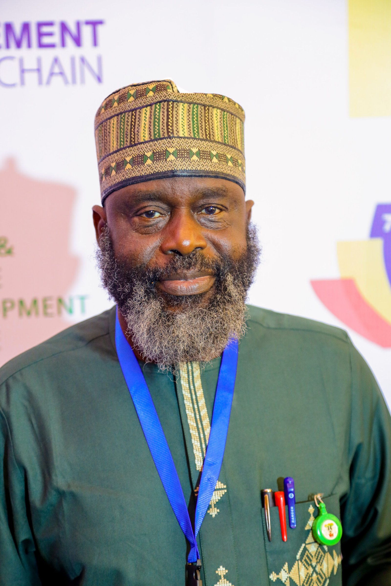 Mr. QS Raheem Abdulbaki