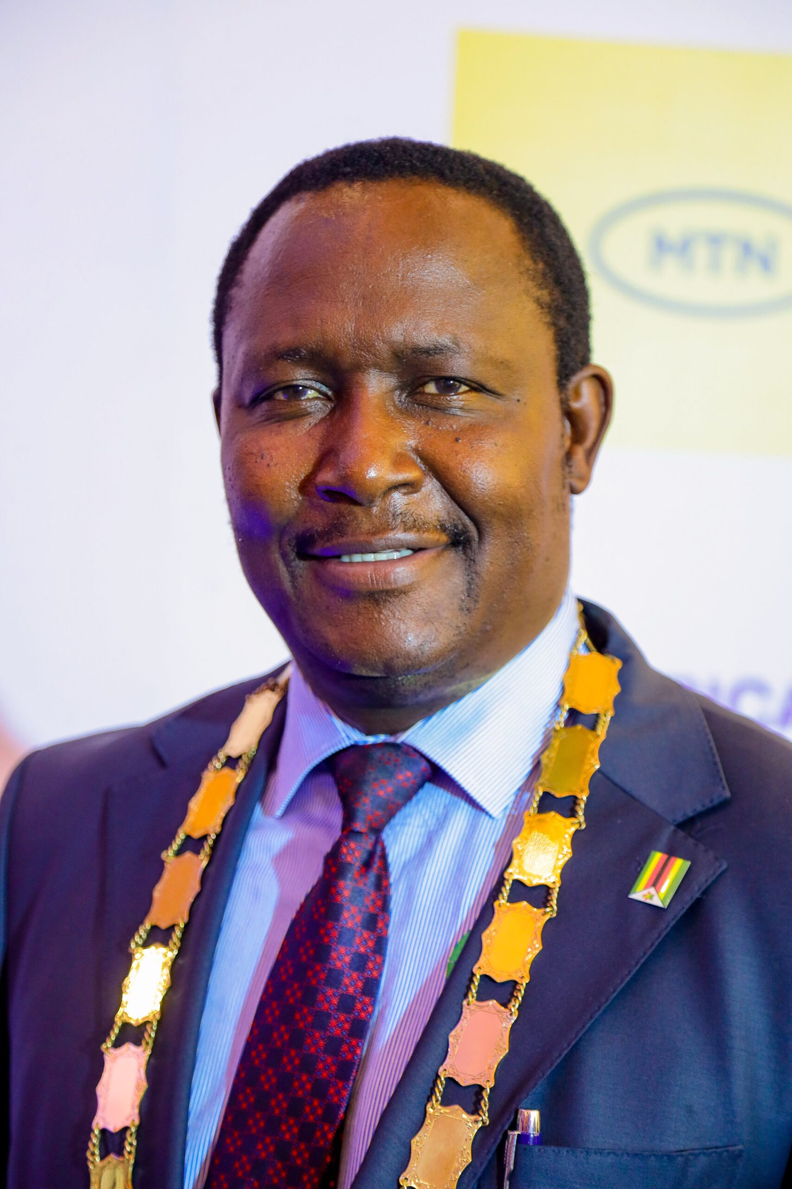 Dr. Clever Ruswa