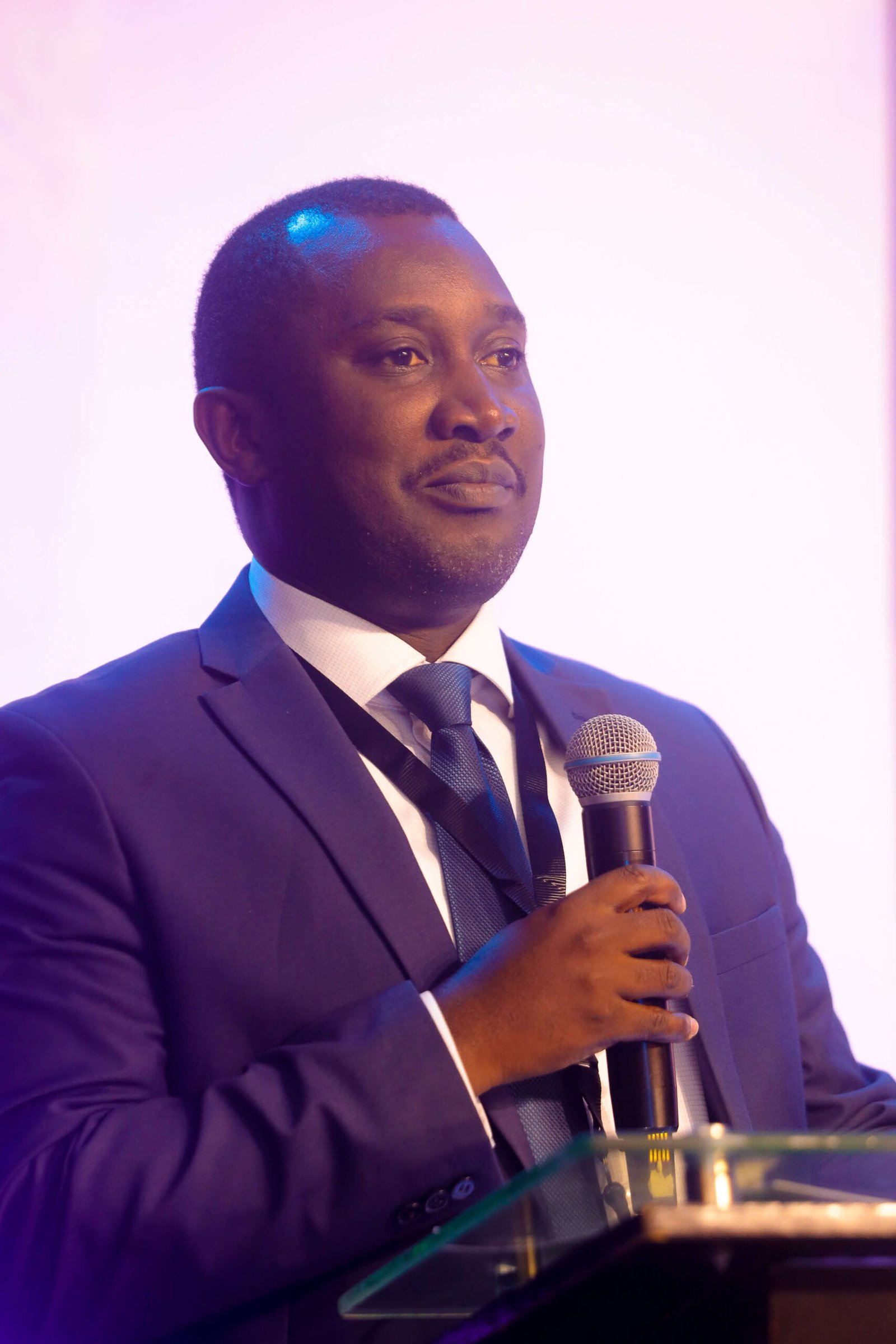Edwin Muhumuza