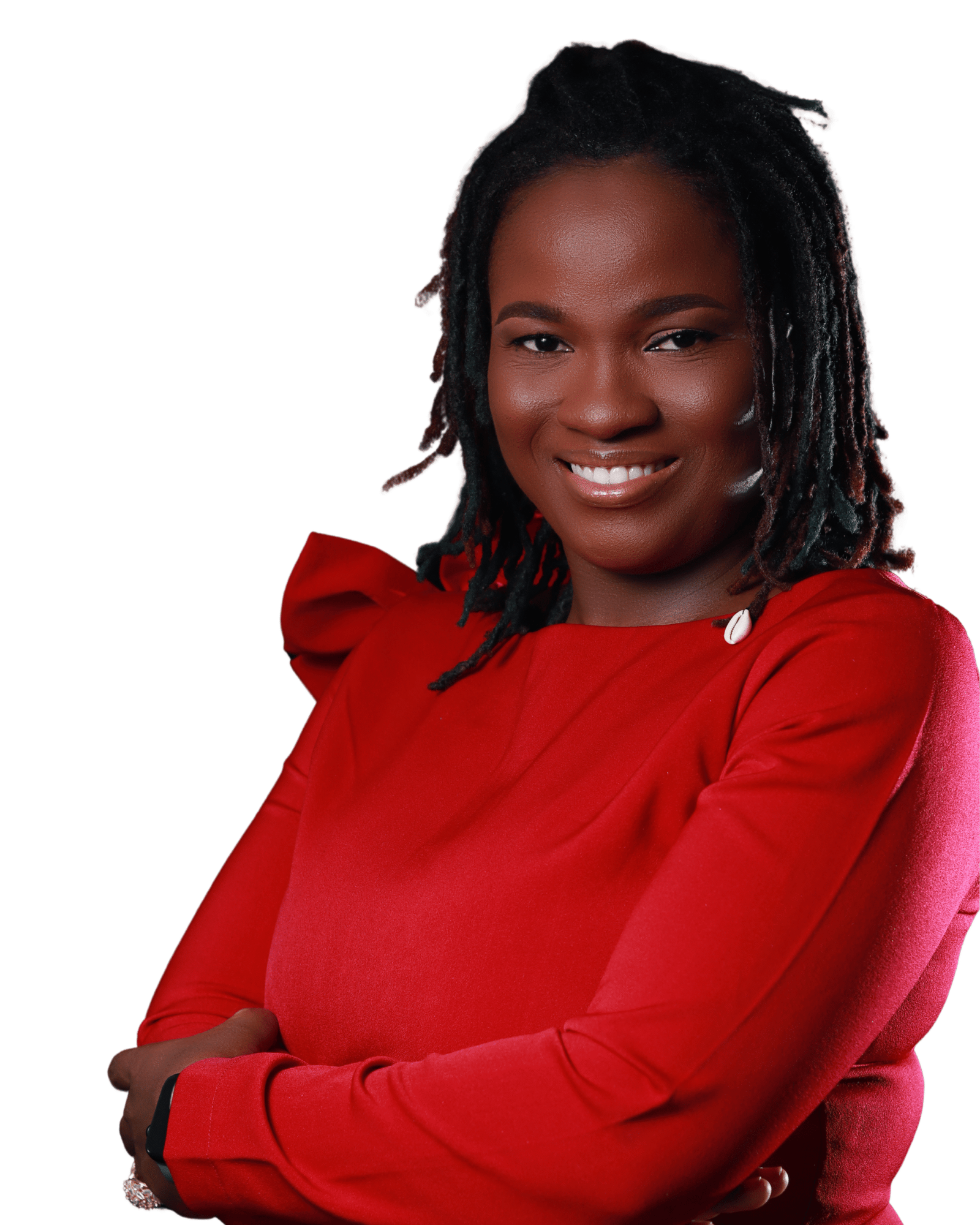 Lucy James Abagi