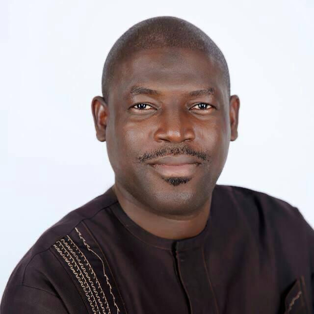 Engr. Dr. Abdulrasheed A. Lawal