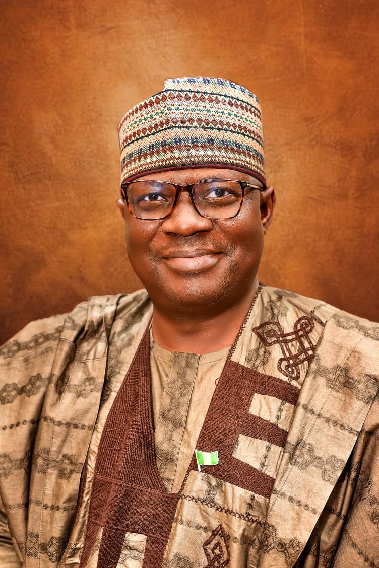 Dr. Marcus .O. Ogunbiyi