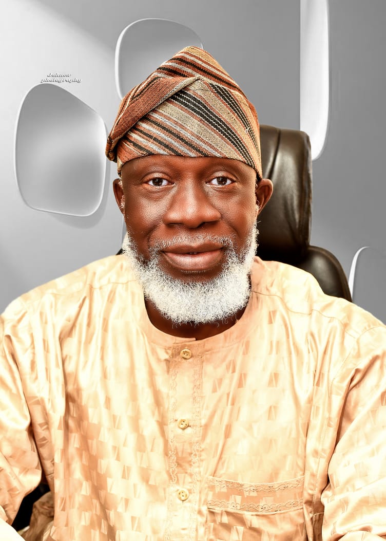 Idris Musa O.
