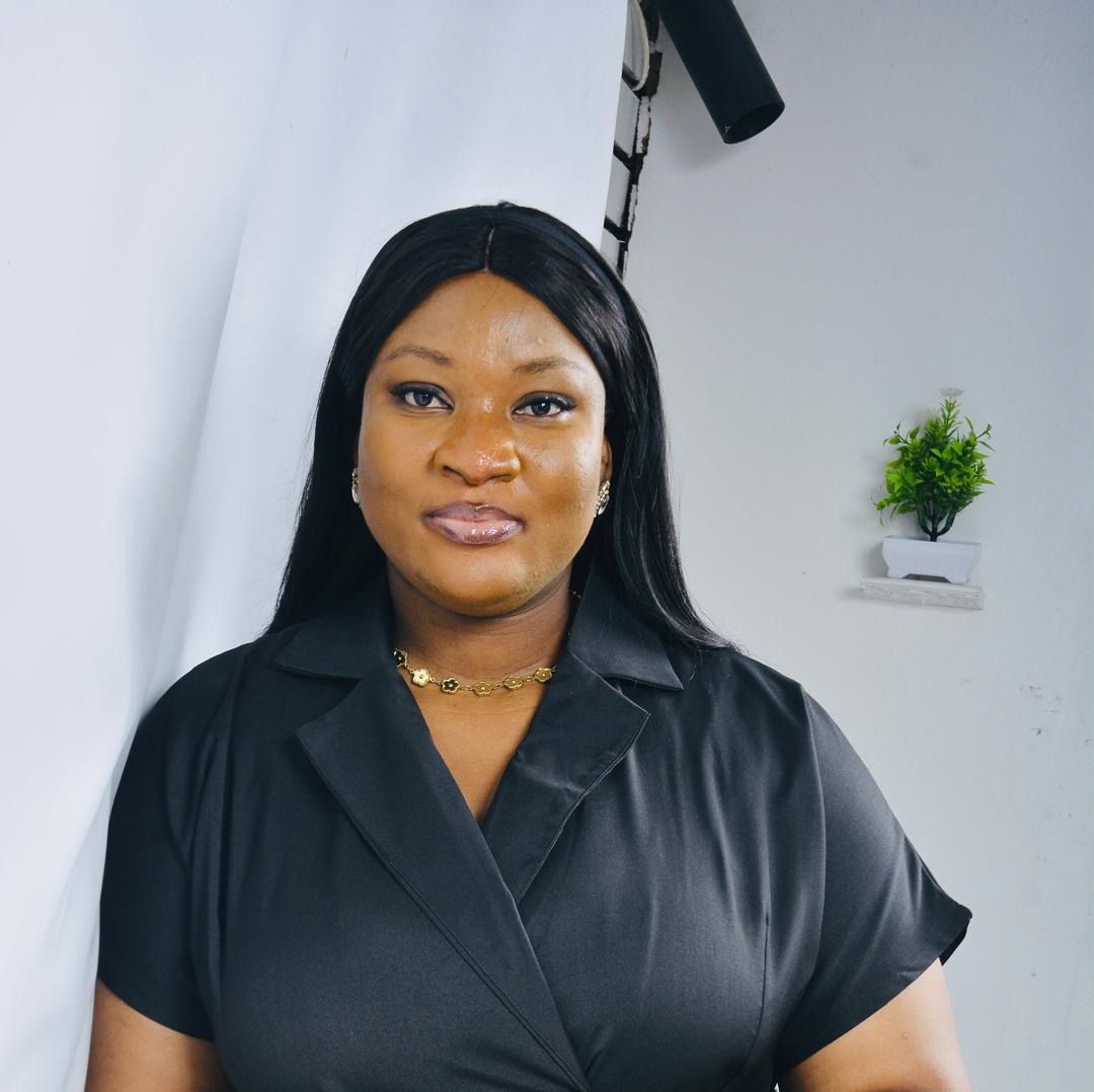 Diana Ofeimun, B.Pharm, Pharm.D, MCIPS