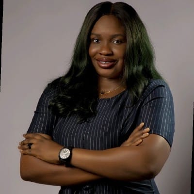 Oluwatosin Olapo