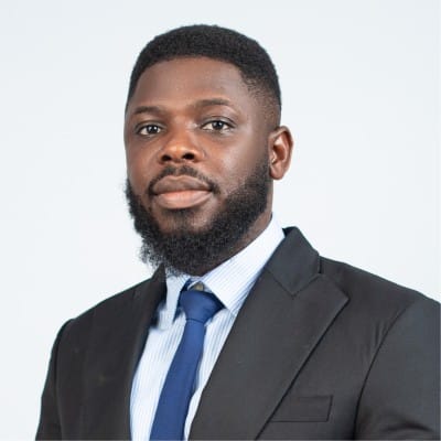 Temitope Adedeji