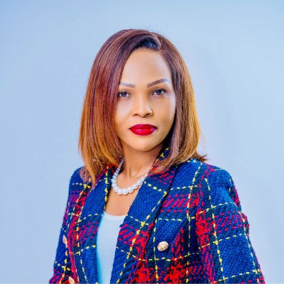 Dolapo Otegbayi