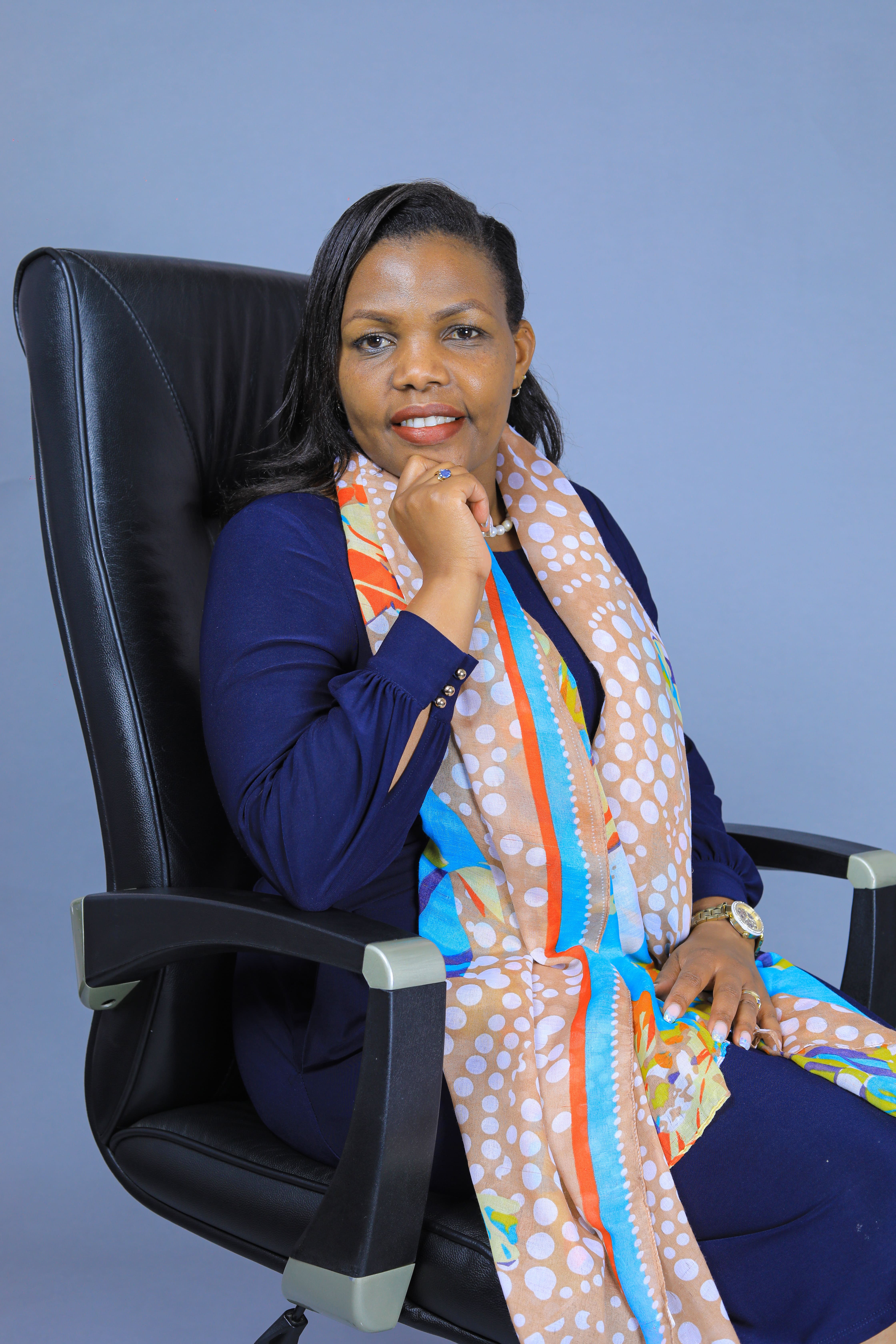 Cecilia Kalungu