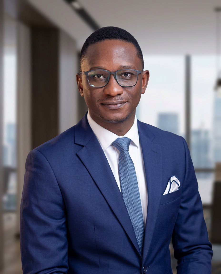 Seun Obatuyi