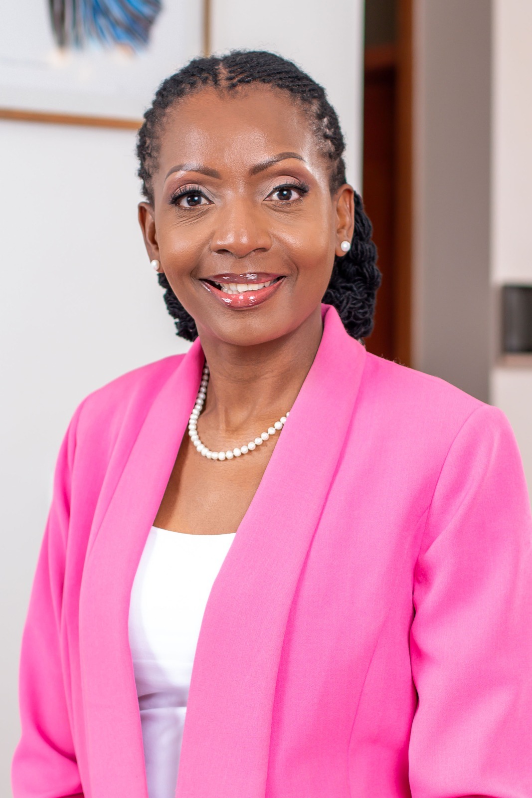 Ayoti Bukachi- Thande
