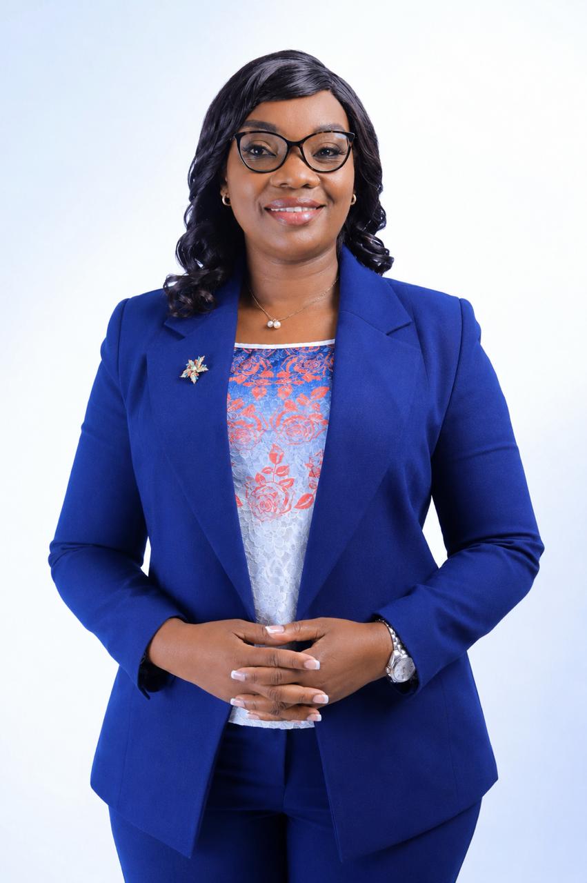 Jackie Ogonji, OGW